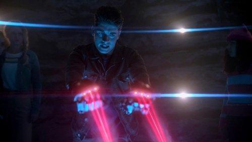 Background image for Last Rites