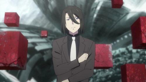 Lostorage incited WIXOSS Season 1 Episode 10 - Devouring Prey / Tragedy and Comedy