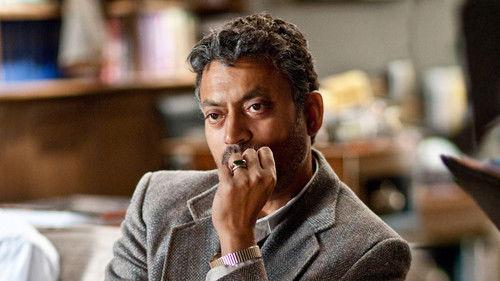 In Treatment Season 3 Episode 1 - Sunil: Week One