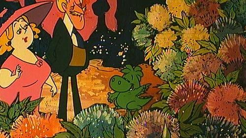 Grisù Season 1 Episode 7 - The farmer