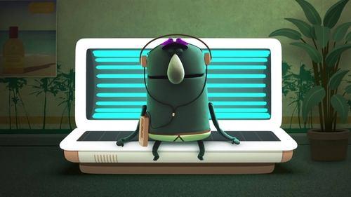 The Amazing World of Gumball Season 1 Episode 4 - The Debt