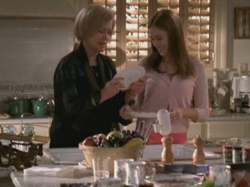 7th Heaven Season 10 Episode 19 - Secrets