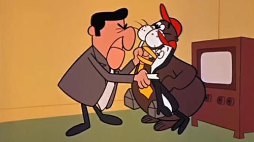 Tennessee Tuxedo and His Tales Season 1 Episode 14 - TV Testers