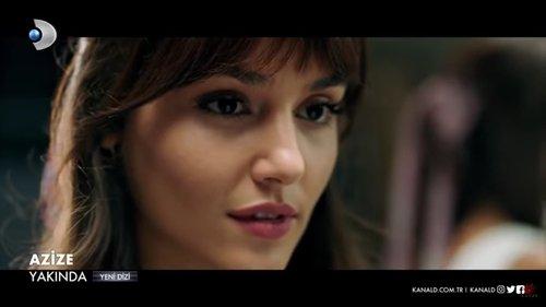 Azize Season 1 Episode 16 - Episode 16