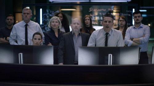 Celebrity Hunted - Jede Spur kann dich verraten Season 1 Episode 4 - Episode 4