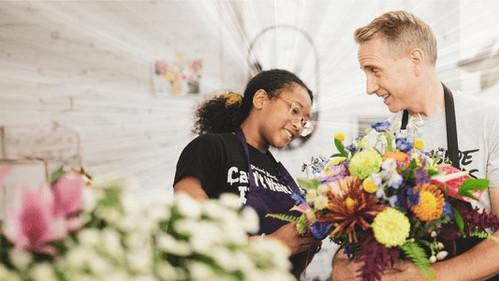 Making Good Season 6 Episode 7 - Southside Blooms