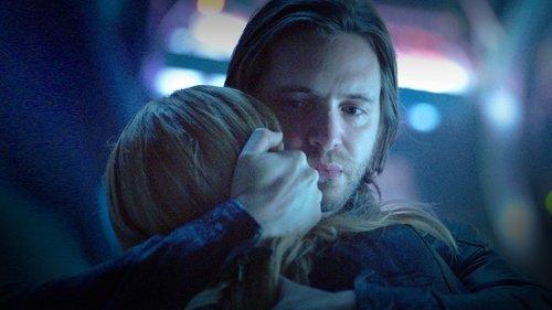 12 Monkeys Season 4 Episode 11 - The Beginning (2)