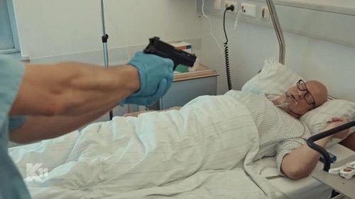 K11 - Die neuen Fälle Season 1 Episode 19 - Shots on the noseband