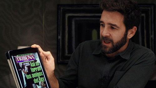 Salvados Season 16 Episode 3 - Episode 3