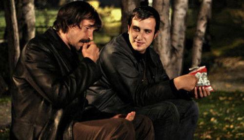 Behzat Ç.: An Ankara Policeman Season 1 Episode 10 - Episode 10