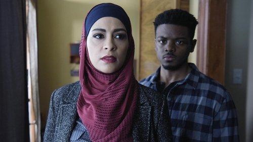 undefined Season 1 Episode 15 - Turn