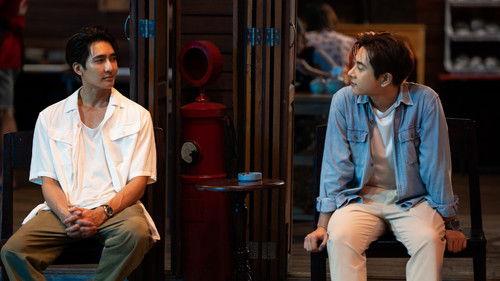 Midnight Series: Moonlight Chicken Season 1 Episode 3 - The Dream of the Eternal Moon