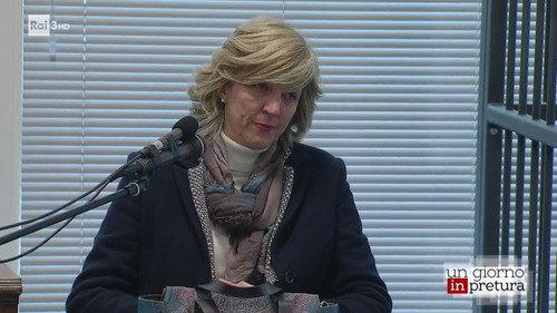Un giorno in pretura Season 31 Episode 11 - Gloria Rosboch, cheated by love / A good boy