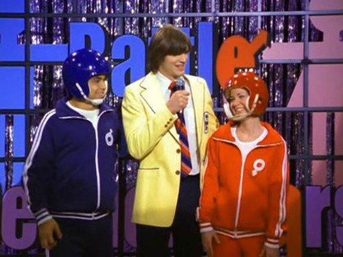 That '70s Show Season 5 Episode 11 - The Girl I Love