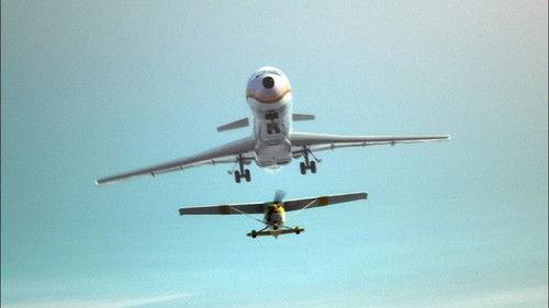 Air Disasters Season 3 Episode 1 - Blind Spot