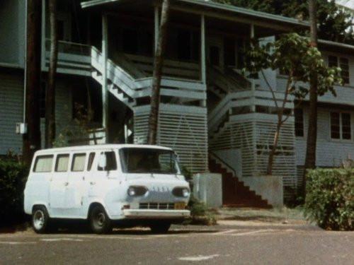 Hawaii Five-O Season 7 Episode 16 - A Woman's Work Is With A Gun