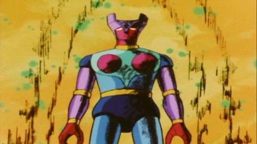 Mazinger Z Season 1 Episode 76 - Lover of the era Diana A!