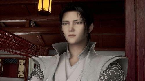 Xianwu Heaven Season 1 Episode 12 - Episode 12