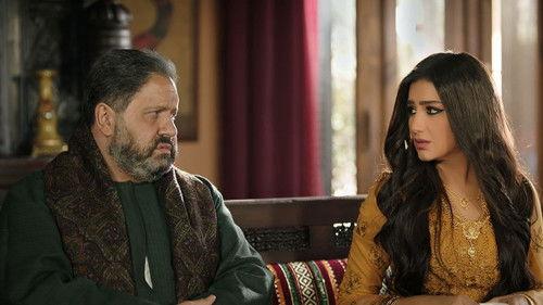 Nasl El Aghrab Season 1 Episode 6 - Episode 6