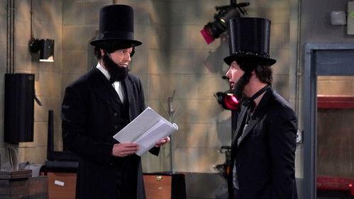 Will & Grace Season 2 Episode 6 - Kid 'n Play