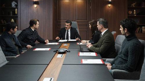 The Shadow Team Season 6 Episode 24 - Episode 172