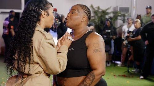 Baddies Africa Season 1 Episode 19 - Get Down Off that Camel