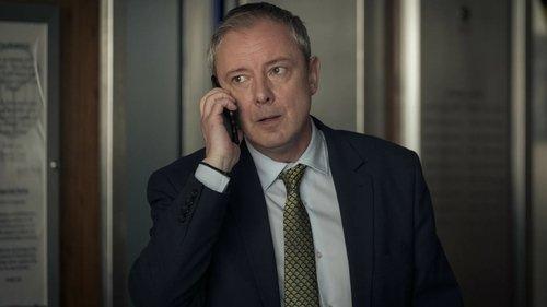 Grace Season 4 Episode 1 - Dead Man's Time