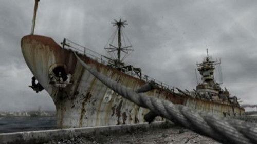 Life After People: The Series Season 1 Episode 8 - Armed & Defenseless