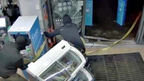 Crimewatch Live Season 18 Episode 7 - Episode 7