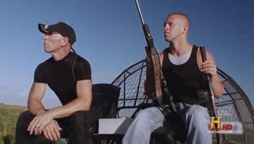 Swamp People Season 3 Episode 6 - Treebreaker 2