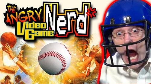 The Angry Video Game Nerd Season 7 Episode 3 - Atari Sports