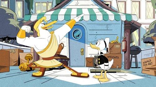 undefined Season 2 Episode 5 - Storkules in Duckburg!