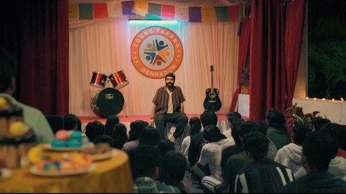 Crushed Season 3 Episode 4 - Saavdhaani Hati Durghatna Ghati
