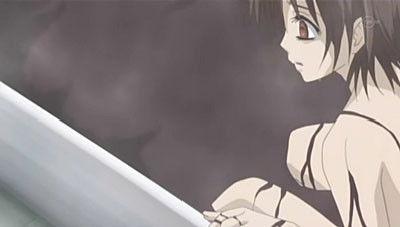 Vampire Knight Season 2 Episode 4 - Devil's Awakening