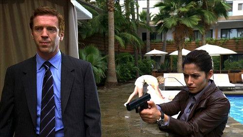 Life Season 1 Episode 2 - Tear Asunder