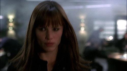 Alias Season 3 Episode 22 - Resurrection