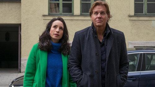 The Old Fox Season 53 Episode 1 - Episode 1