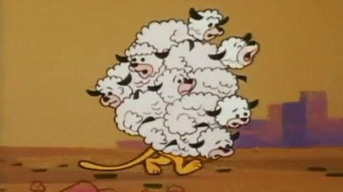 The Quick Draw McGraw Show Season 1 Episode 16 - Lamb Chopped