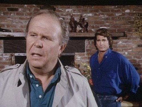 Highway to Heaven Season 3 Episode 5 - That's Our Dad