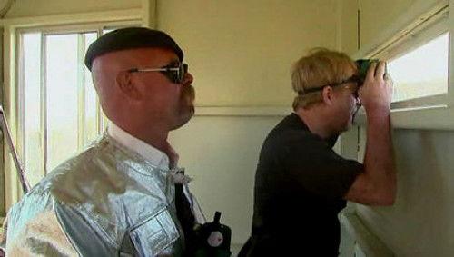MythBusters Season 6 Episode 19 - End With a Bang