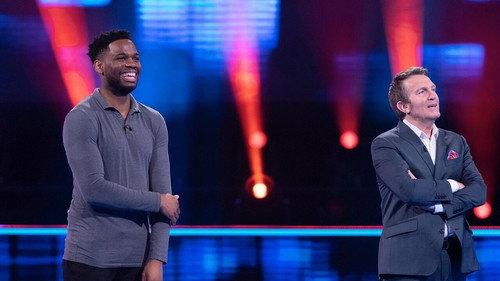 Beat the Chasers Season 3 Episode 2 - Junior, Claire, Jay, Kathleen & Malcolm