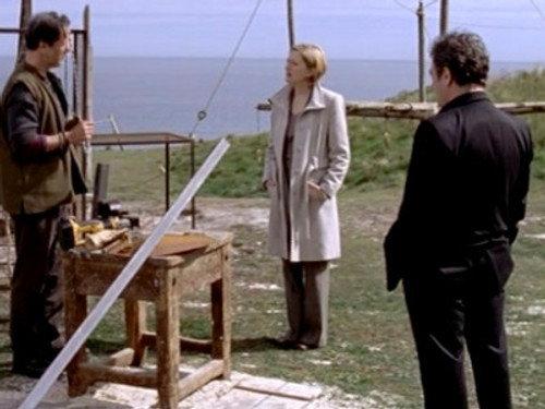Rebus Season 4 Episode 3 - The Naming of the Dead