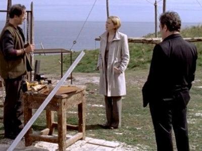 Rebus Season 4 Episode 3 - The Naming of the Dead