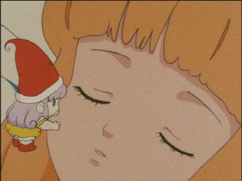 Little Memole Season 1 Episode 3 - A Red Ribbon Snake