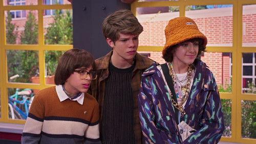 La CQ: Nuevo ingreso Season 2 Episode 4 - Episode 4