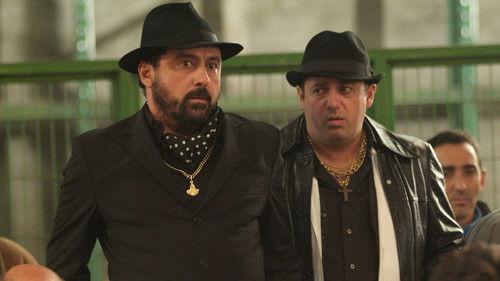 Paco's Men Season 7 Episode 4 - Episode 4