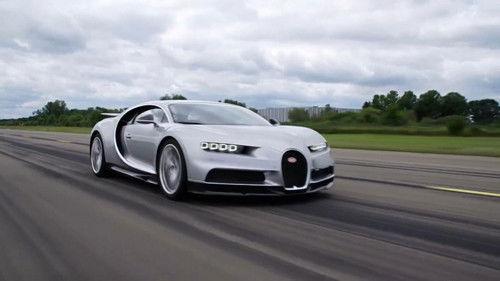 World's Most Epic Season 1 Episode 6 - Super Cars