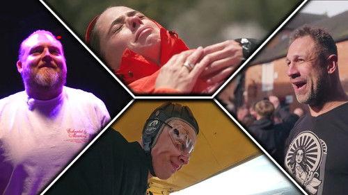 Das Duell um die Welt Season 13 Episode 2 - Episode 2