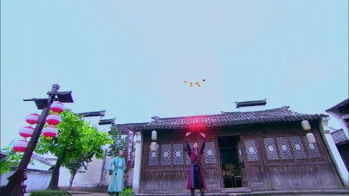 Swords of Legends Season 1 Episode 14 - Episode 14