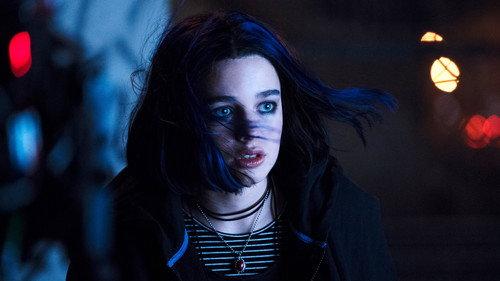 DC Daily Season 1 Episode 22 - Interview with TITANS’ Star Brenton Thwaites